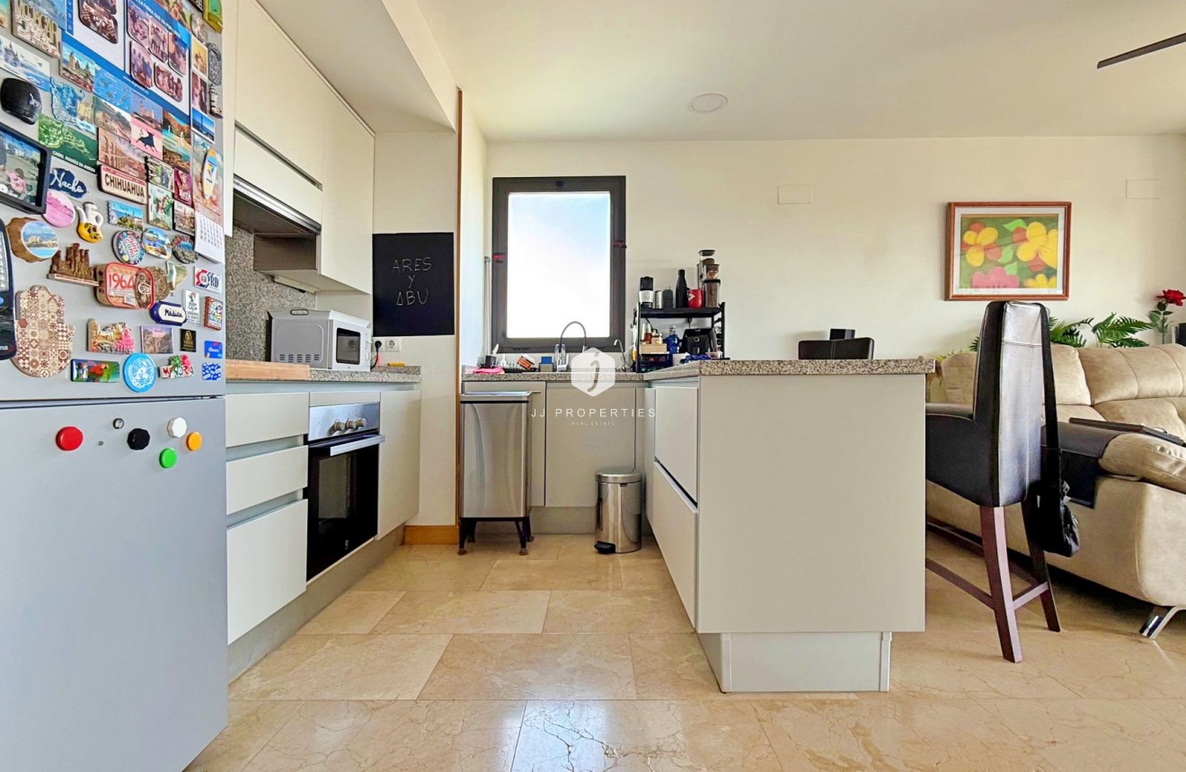 Tweedehands - Appartement / flat -
Orihuela Costa - Costa Blanca