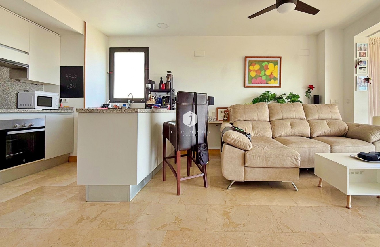 Tweedehands - Appartement / flat -
Orihuela Costa - Costa Blanca