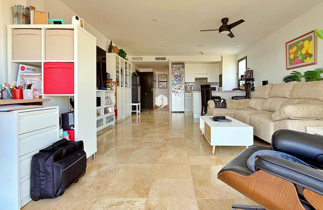 Tweedehands - Appartement / flat -
Orihuela Costa - Costa Blanca