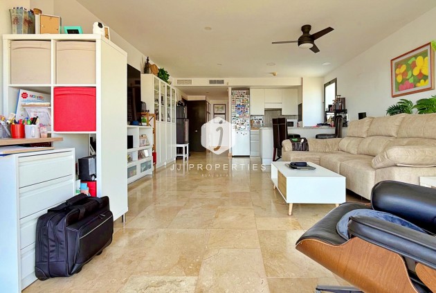 Tweedehands - Appartement / flat -
Orihuela Costa - Costa Blanca