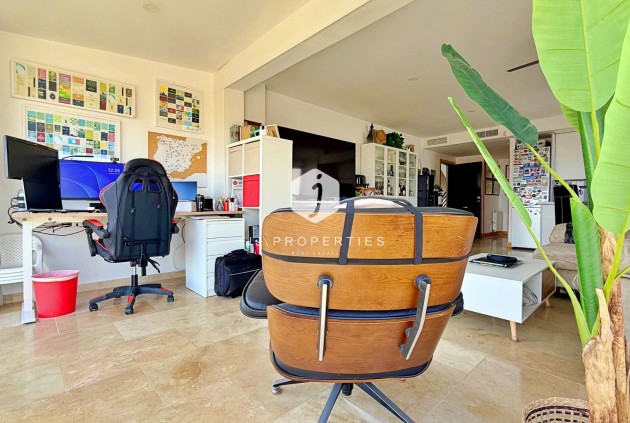 Tweedehands - Appartement / flat -
Orihuela Costa - Costa Blanca
