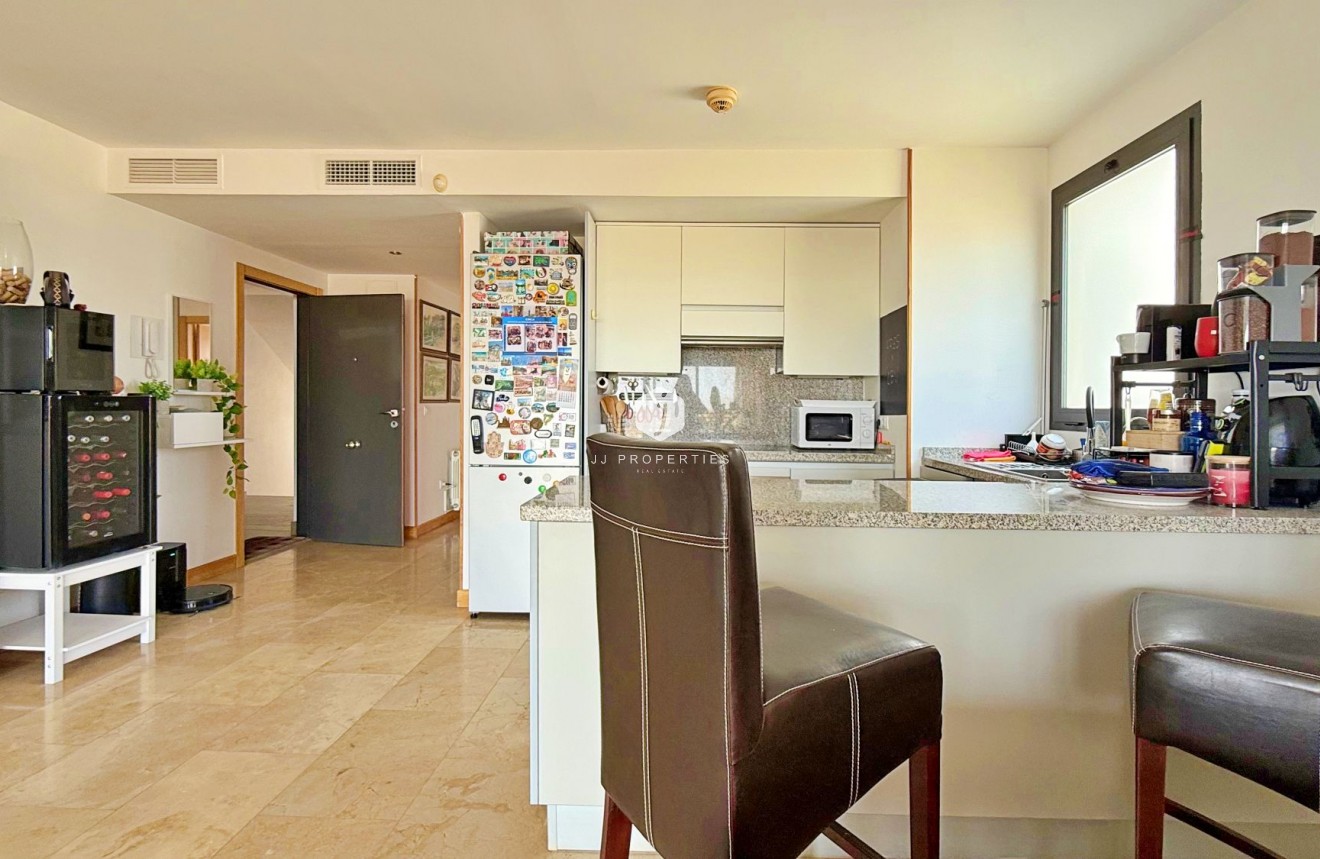 Tweedehands - Appartement / flat -
Orihuela Costa - Costa Blanca