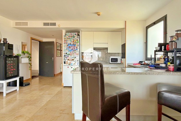 Tweedehands - Appartement / flat -
Orihuela Costa - Costa Blanca