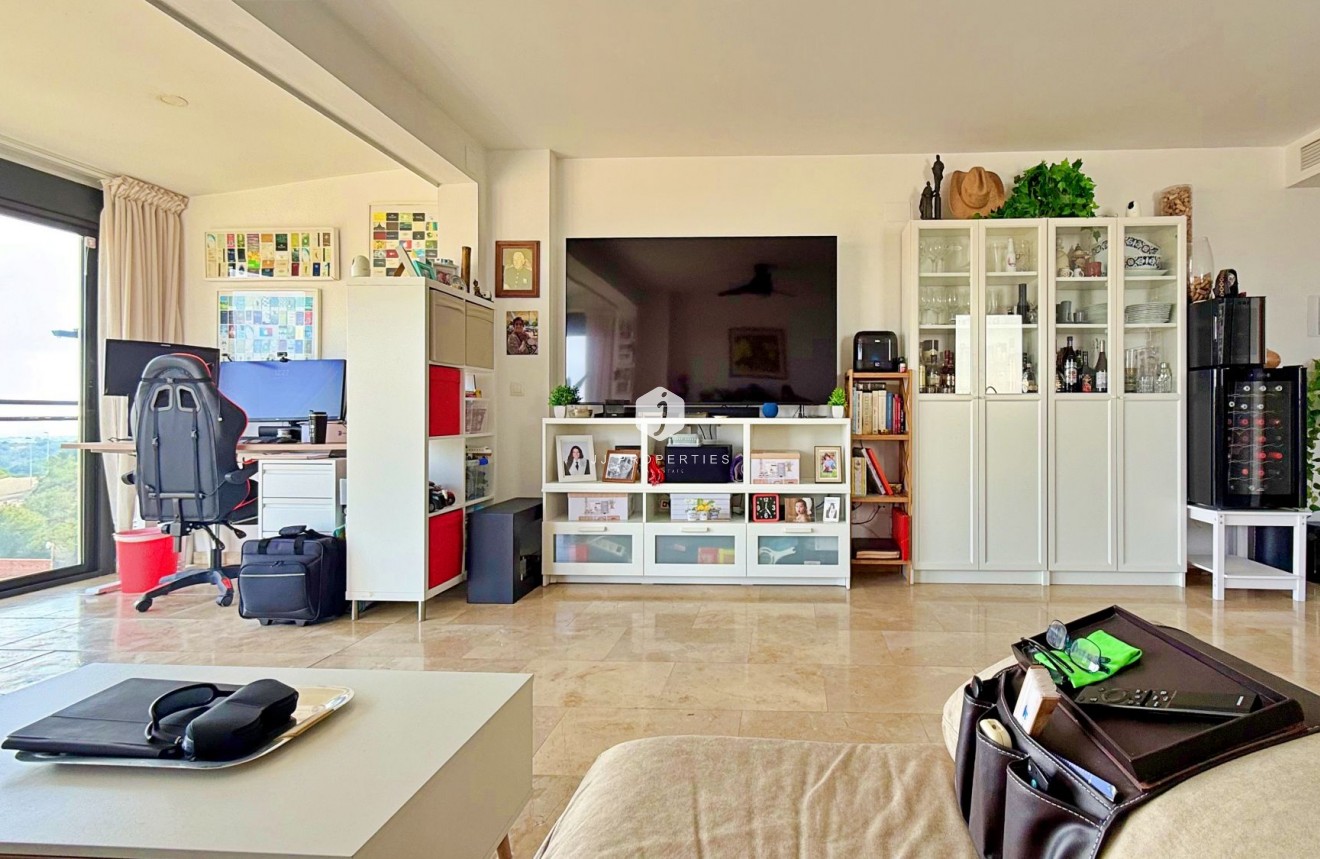 Tweedehands - Appartement / flat -
Orihuela Costa - Costa Blanca