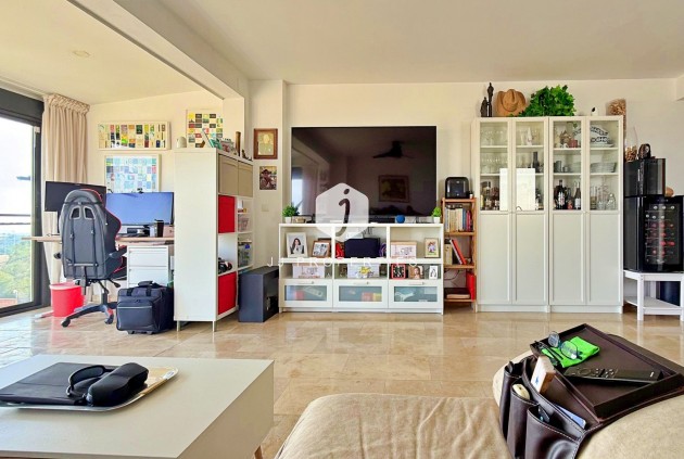 Tweedehands - Appartement / flat -
Orihuela Costa - Costa Blanca