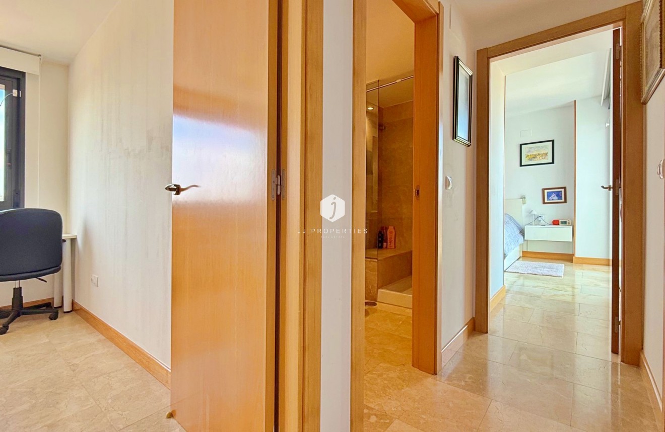 Tweedehands - Appartement / flat -
Orihuela Costa - Costa Blanca