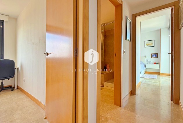 Tweedehands - Appartement / flat -
Orihuela Costa - Costa Blanca