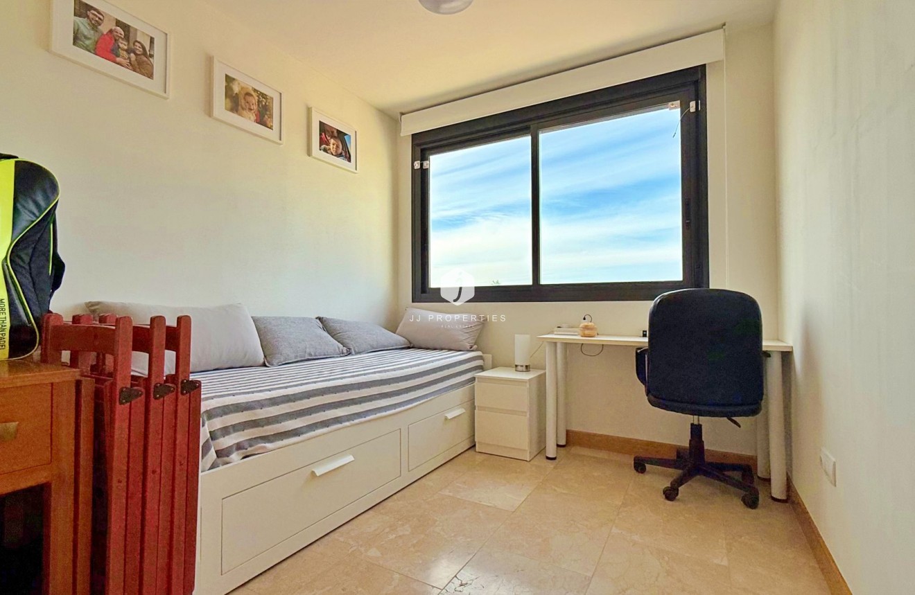 Tweedehands - Appartement / flat -
Orihuela Costa - Costa Blanca