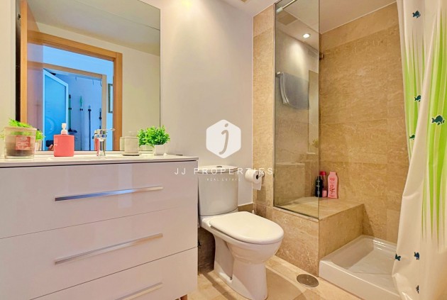 Tweedehands - Appartement / flat -
Orihuela Costa - Costa Blanca