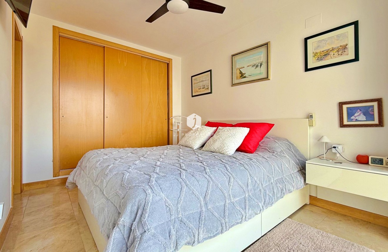 Tweedehands - Appartement / flat -
Orihuela Costa - Costa Blanca
