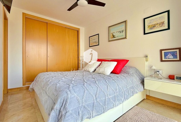 Tweedehands - Appartement / flat -
Orihuela Costa - Costa Blanca
