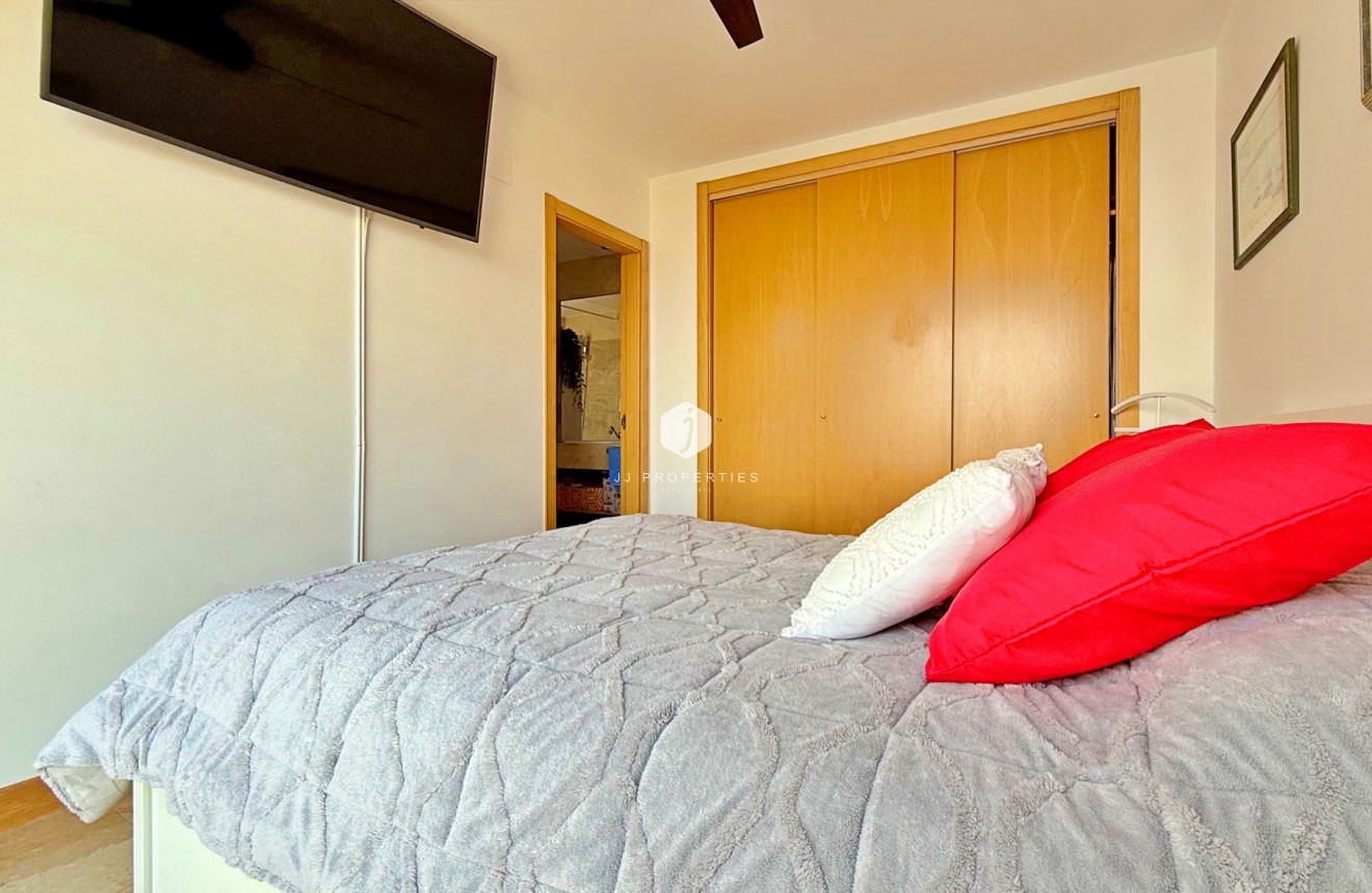 Tweedehands - Appartement / flat -
Orihuela Costa - Costa Blanca