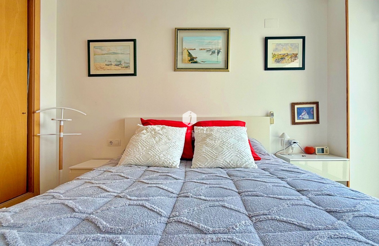 Tweedehands - Appartement / flat -
Orihuela Costa - Costa Blanca