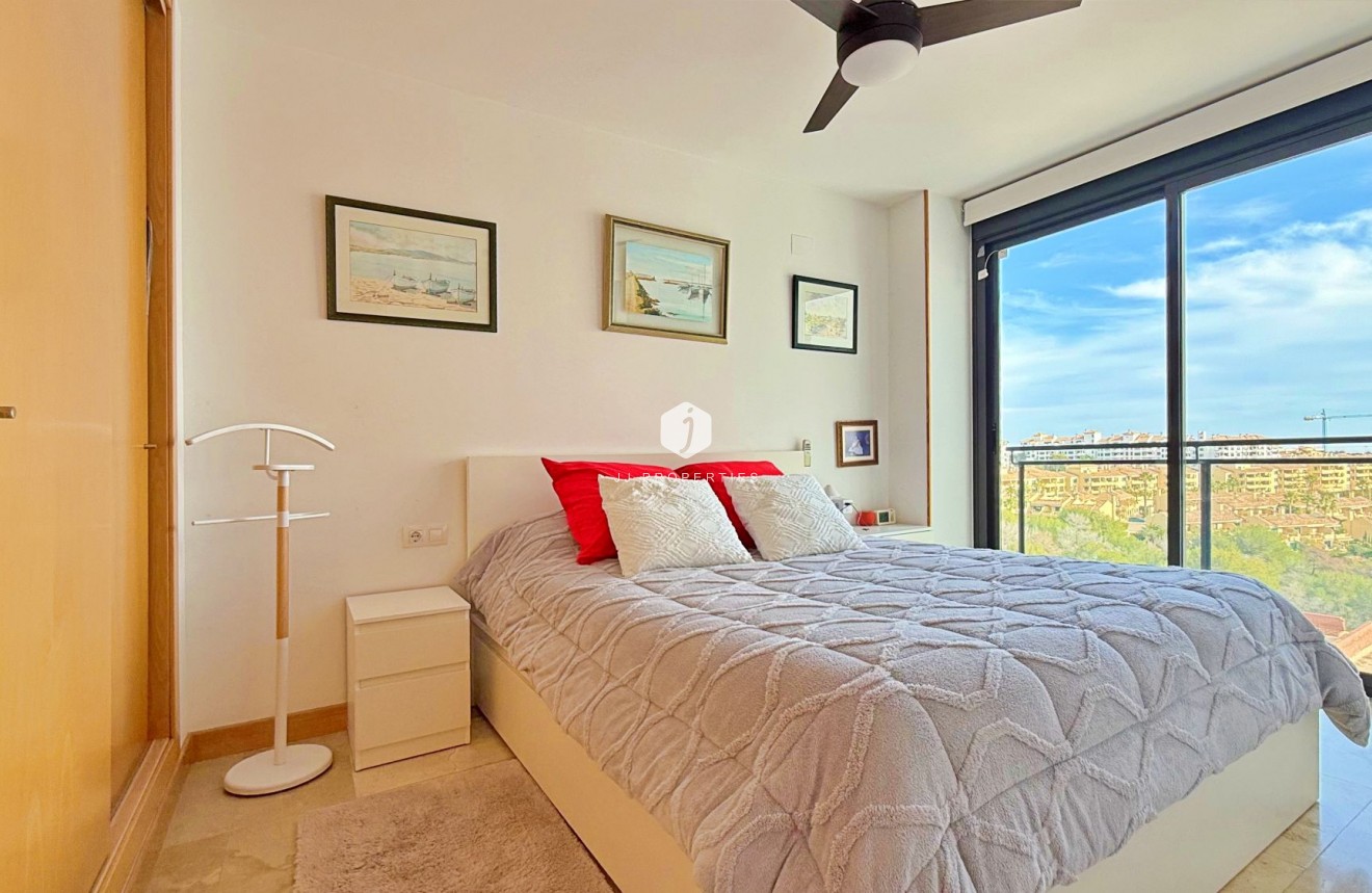 Tweedehands - Appartement / flat -
Orihuela Costa - Costa Blanca