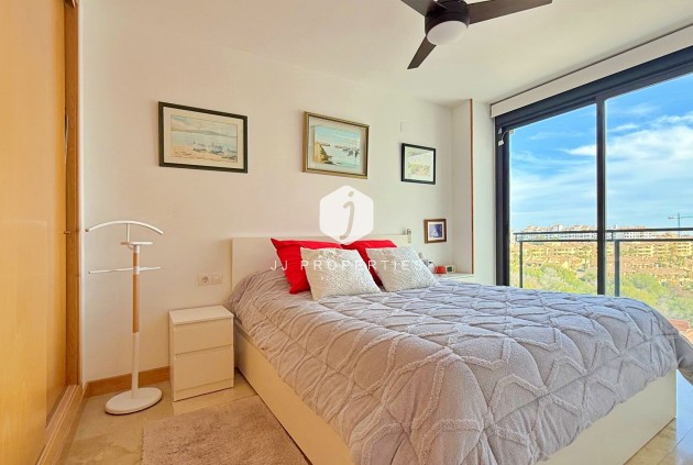 Tweedehands - Appartement / flat -
Orihuela Costa - Costa Blanca