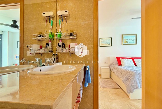 Tweedehands - Appartement / flat -
Orihuela Costa - Costa Blanca