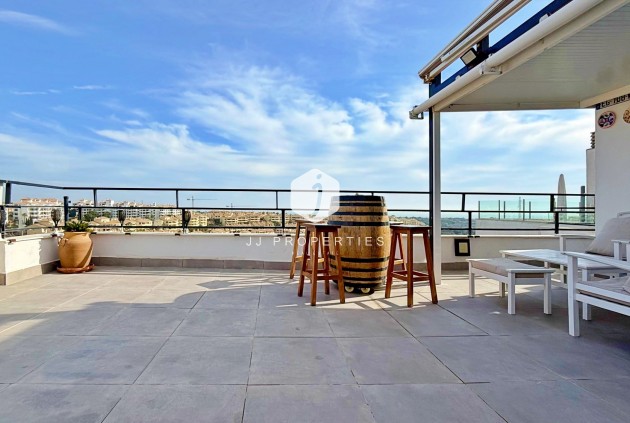 Tweedehands - Appartement / flat -
Orihuela Costa - Costa Blanca