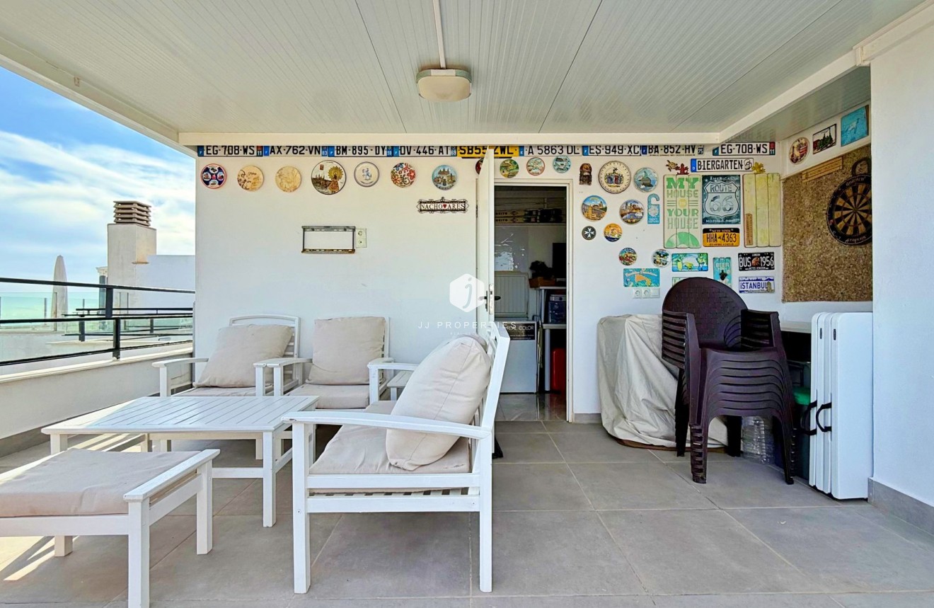Tweedehands - Appartement / flat -
Orihuela Costa - Costa Blanca