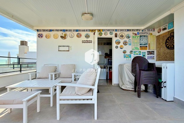 Tweedehands - Appartement / flat -
Orihuela Costa - Costa Blanca
