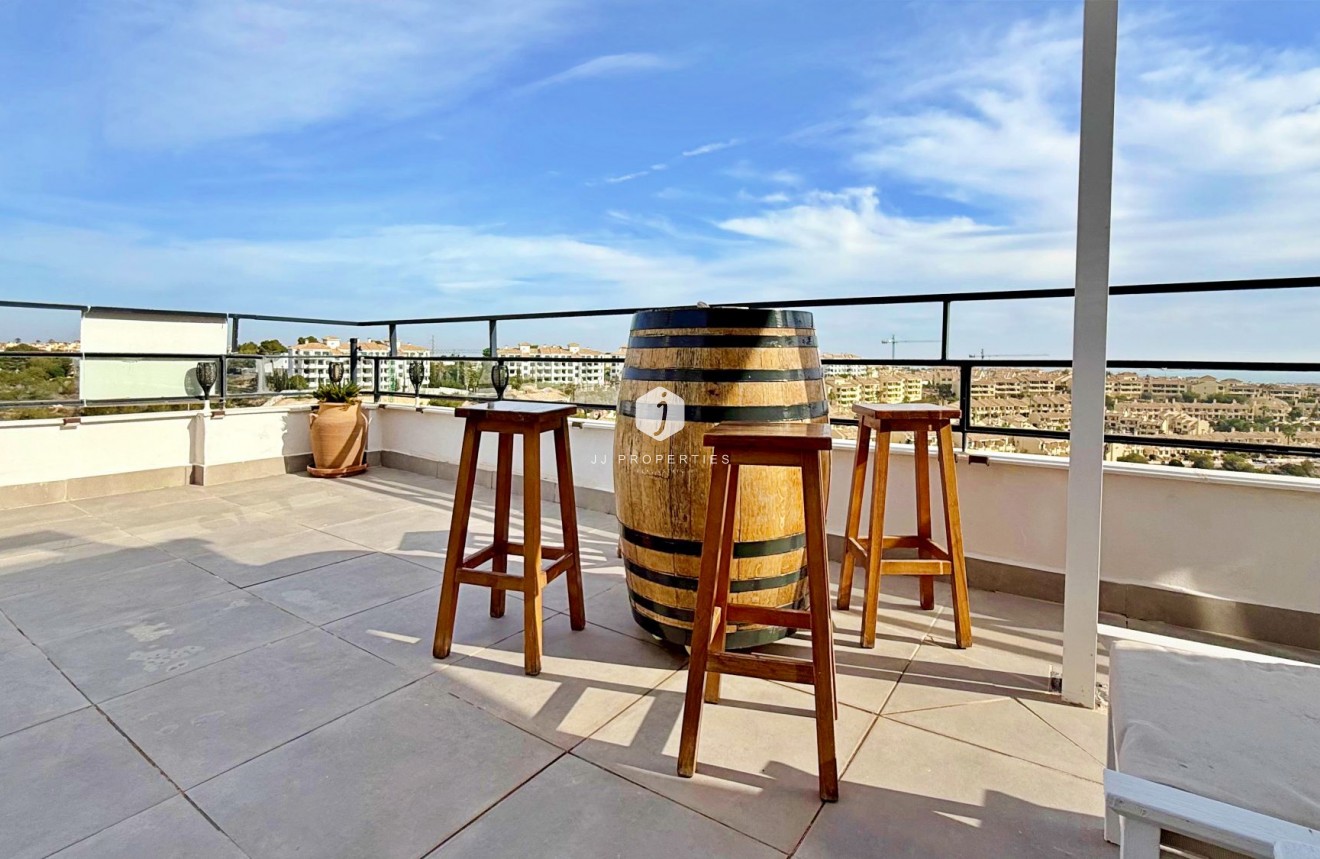 Tweedehands - Appartement / flat -
Orihuela Costa - Costa Blanca