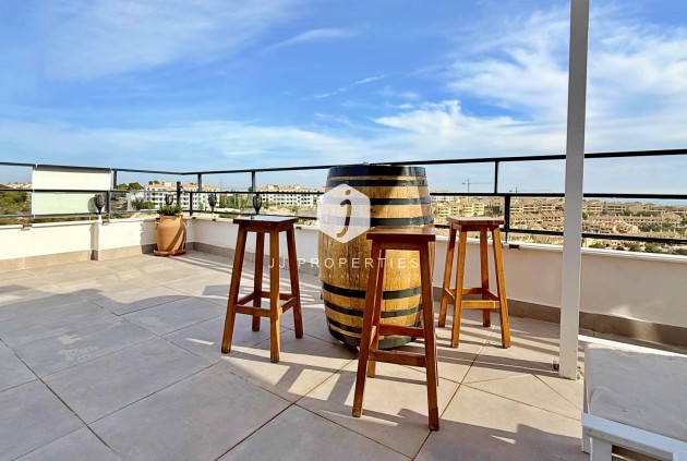 Tweedehands - Appartement / flat -
Orihuela Costa - Costa Blanca