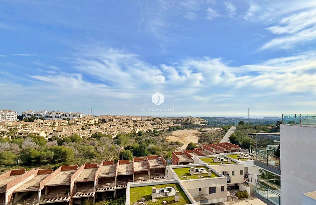 Tweedehands - Appartement / flat -
Orihuela Costa - Costa Blanca