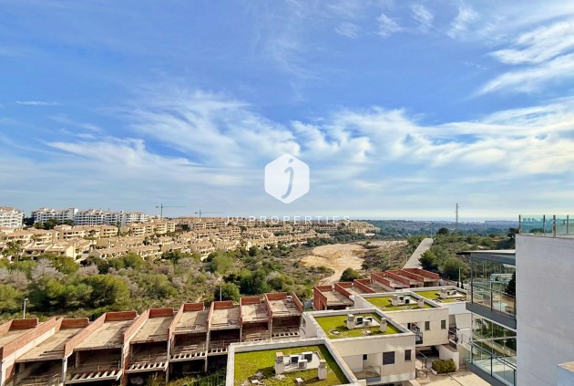 Tweedehands - Appartement / flat -
Orihuela Costa - Costa Blanca