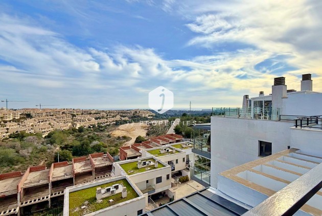 Tweedehands - Appartement / flat -
Orihuela Costa - Costa Blanca