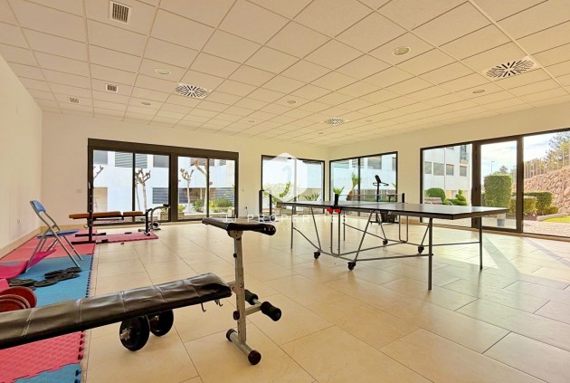Tweedehands - Appartement / flat -
Orihuela Costa - Costa Blanca