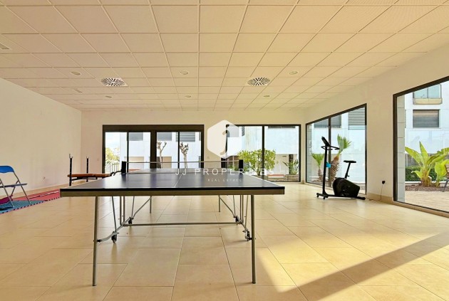 Tweedehands - Appartement / flat -
Orihuela Costa - Costa Blanca