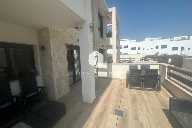 Tweedehands - Appartement / flat -
Los Balcones - AMAY Urbanisation