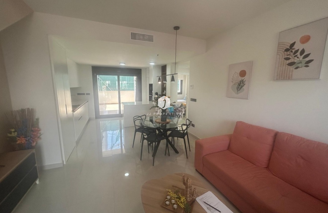 Tweedehands - Appartement / flat -
Los Balcones - AMAY Urbanisation