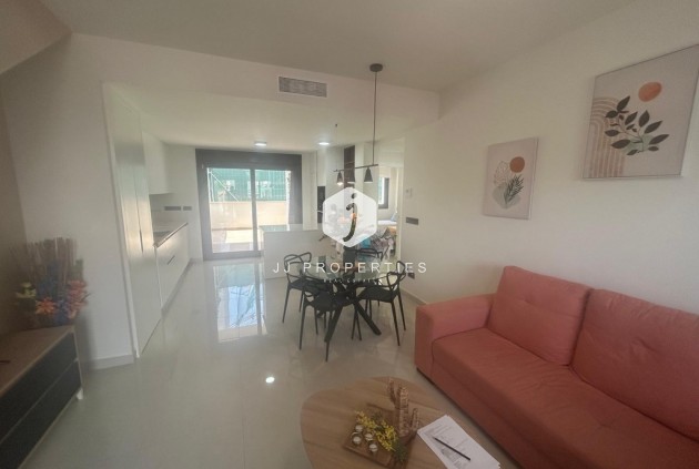 Tweedehands - Appartement / flat -
Los Balcones - AMAY Urbanisation