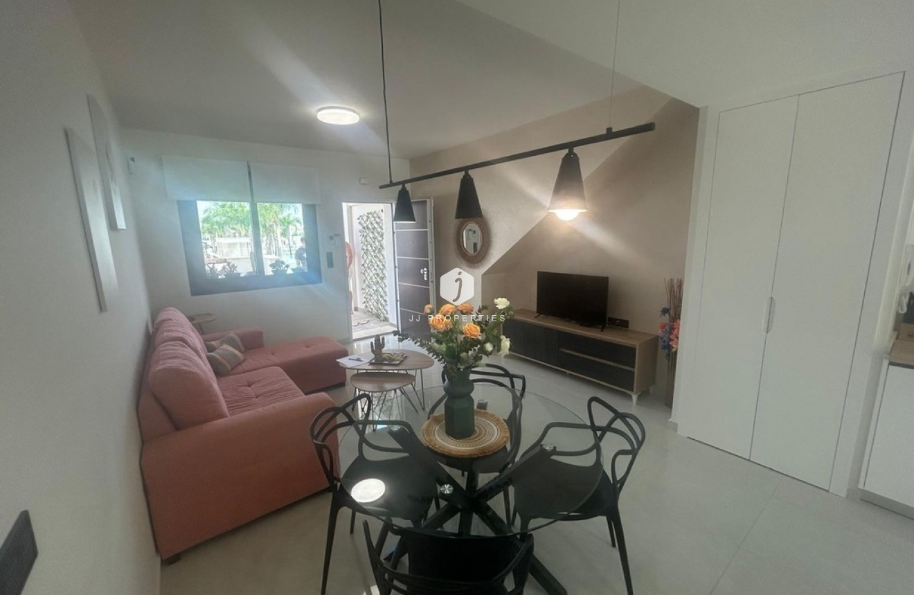 Tweedehands - Appartement / flat -
Los Balcones - AMAY Urbanisation