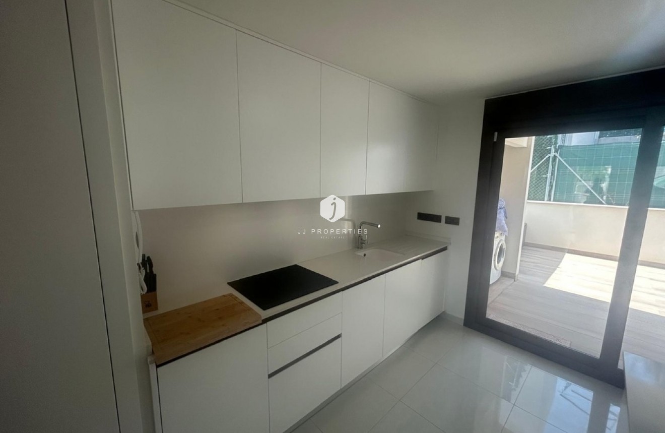 Tweedehands - Appartement / flat -
Los Balcones - AMAY Urbanisation