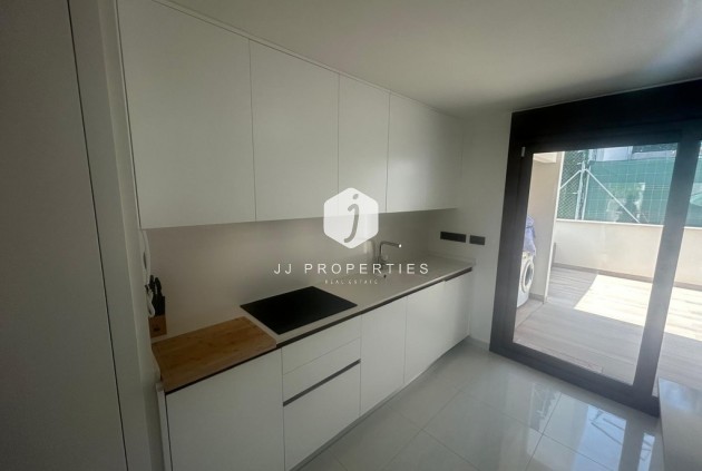 Tweedehands - Appartement / flat -
Los Balcones - AMAY Urbanisation