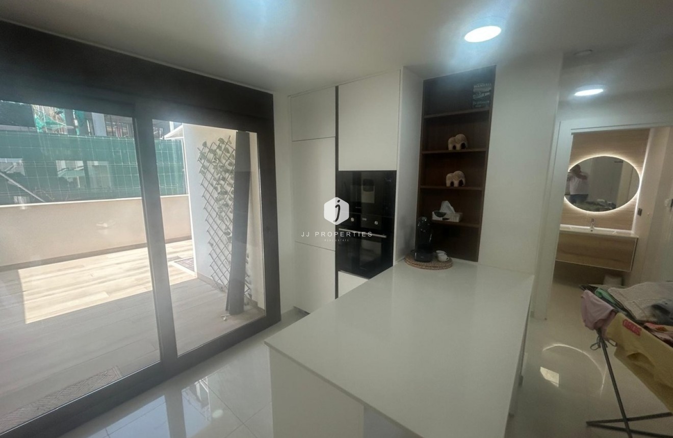 Tweedehands - Appartement / flat -
Los Balcones - AMAY Urbanisation