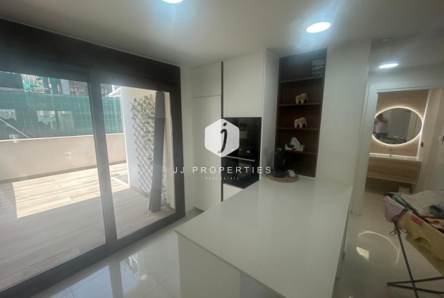 Tweedehands - Appartement / flat -
Los Balcones - AMAY Urbanisation