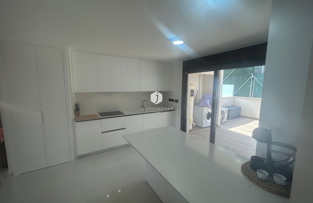 Tweedehands - Appartement / flat -
Los Balcones - AMAY Urbanisation