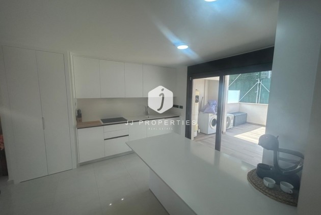 Tweedehands - Appartement / flat -
Los Balcones - AMAY Urbanisation