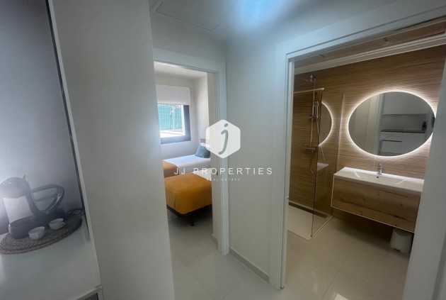 Tweedehands - Appartement / flat -
Los Balcones - AMAY Urbanisation