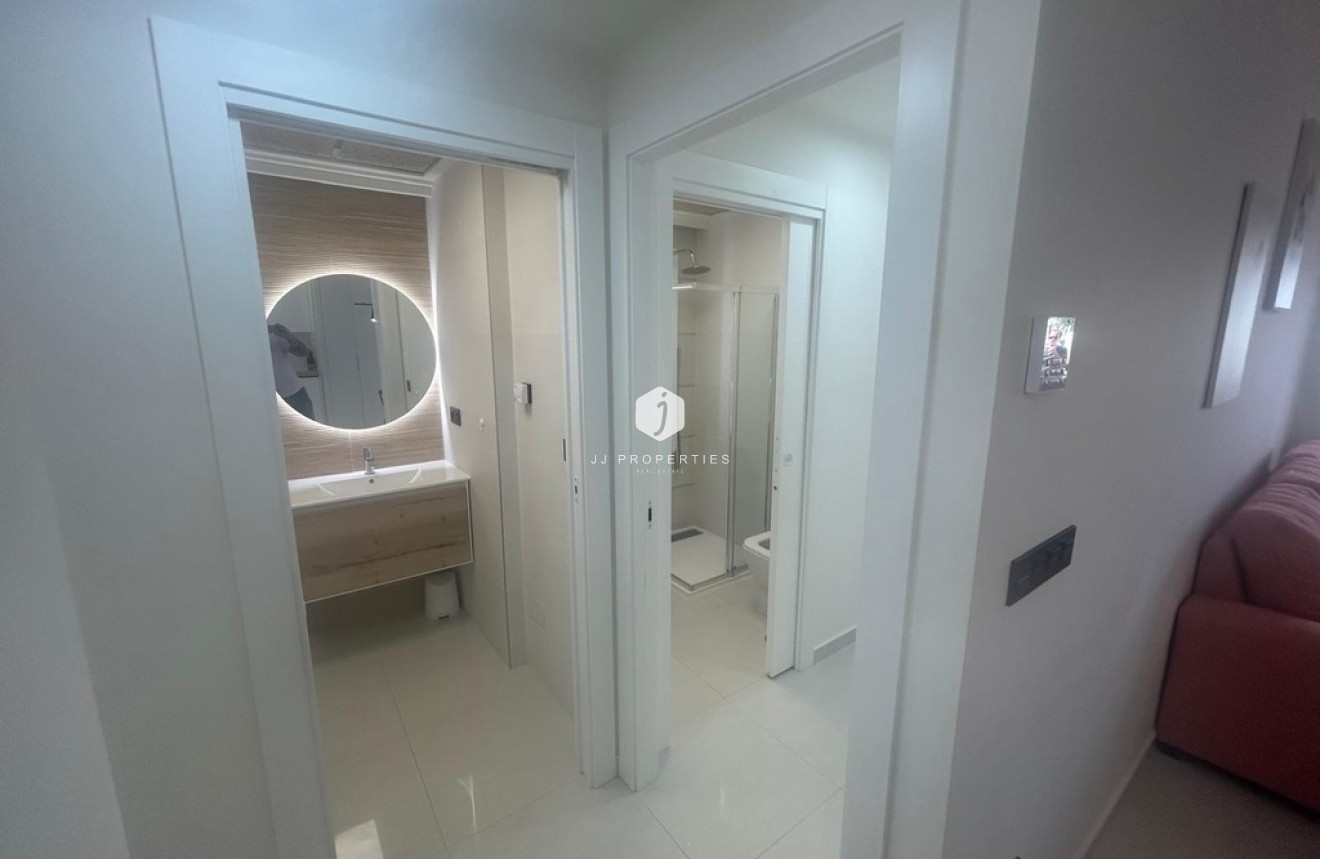 Tweedehands - Appartement / flat -
Los Balcones - AMAY Urbanisation