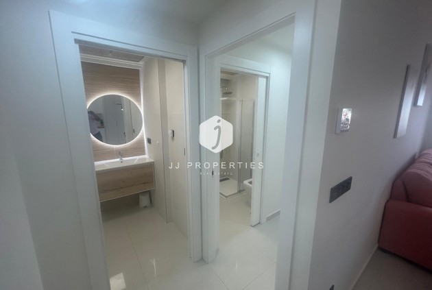 Tweedehands - Appartement / flat -
Los Balcones - AMAY Urbanisation