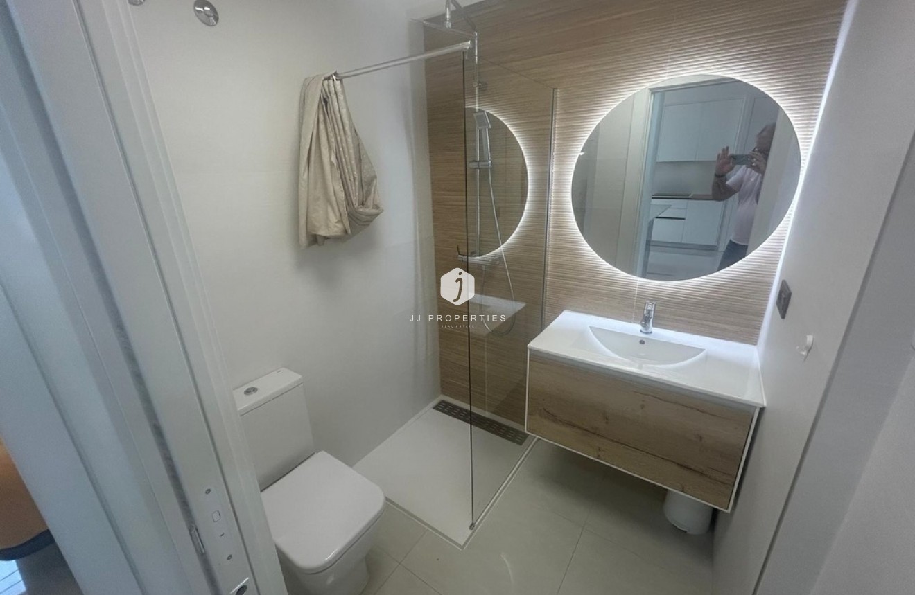 Tweedehands - Appartement / flat -
Los Balcones - AMAY Urbanisation