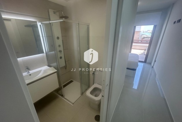 Tweedehands - Appartement / flat -
Los Balcones - AMAY Urbanisation
