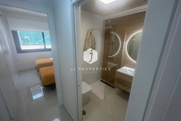Tweedehands - Appartement / flat -
Los Balcones - AMAY Urbanisation