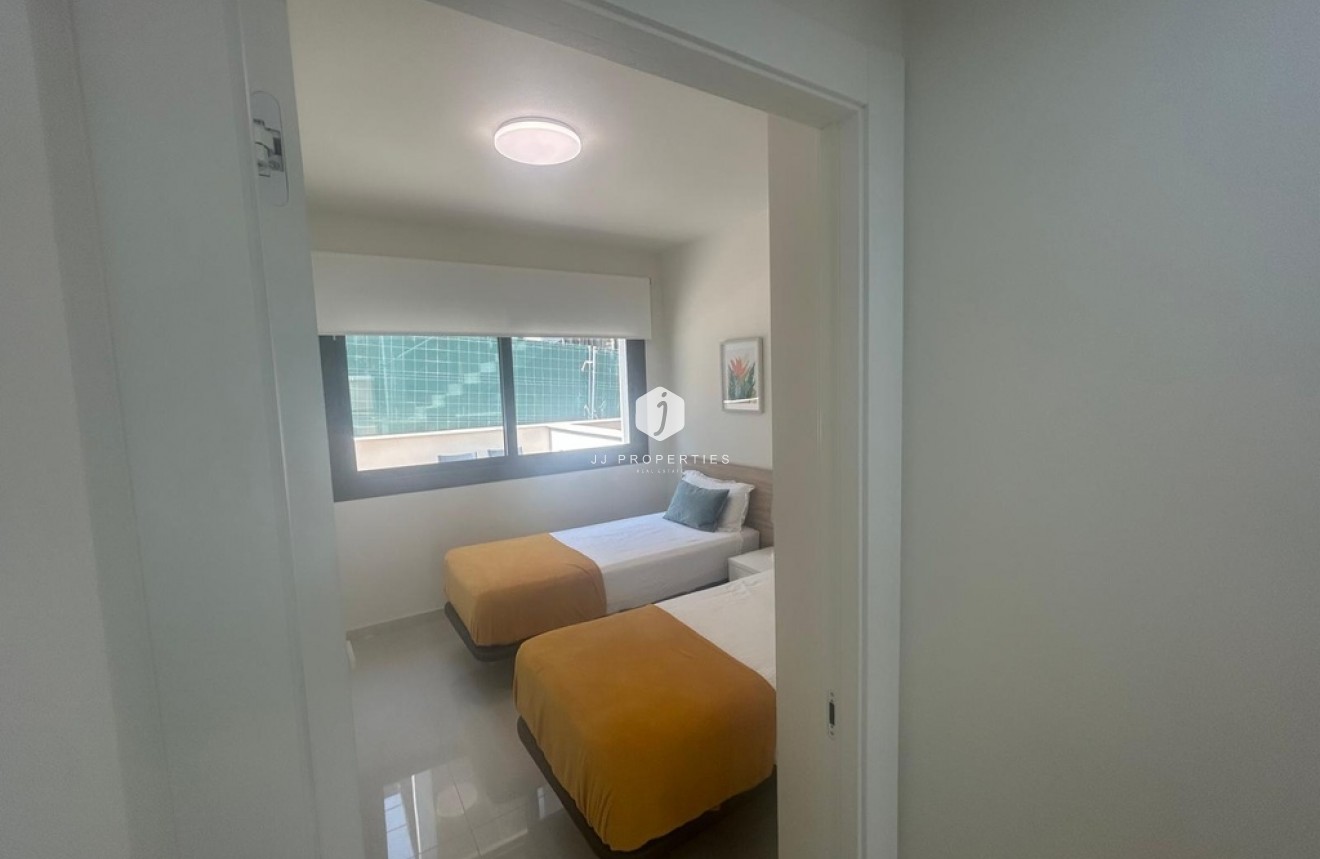 Tweedehands - Appartement / flat -
Los Balcones - AMAY Urbanisation