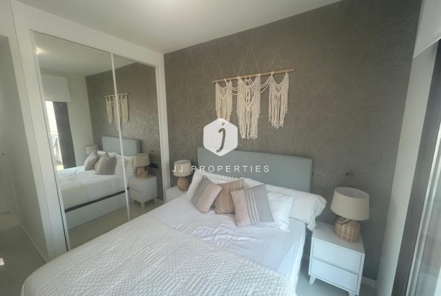 Tweedehands - Appartement / flat -
Los Balcones - AMAY Urbanisation
