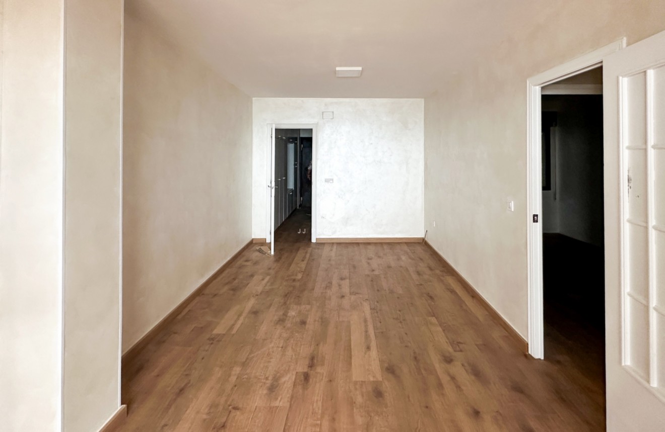Tweedehands - Appartement / flat -
Torrevieja - Costa Blanca