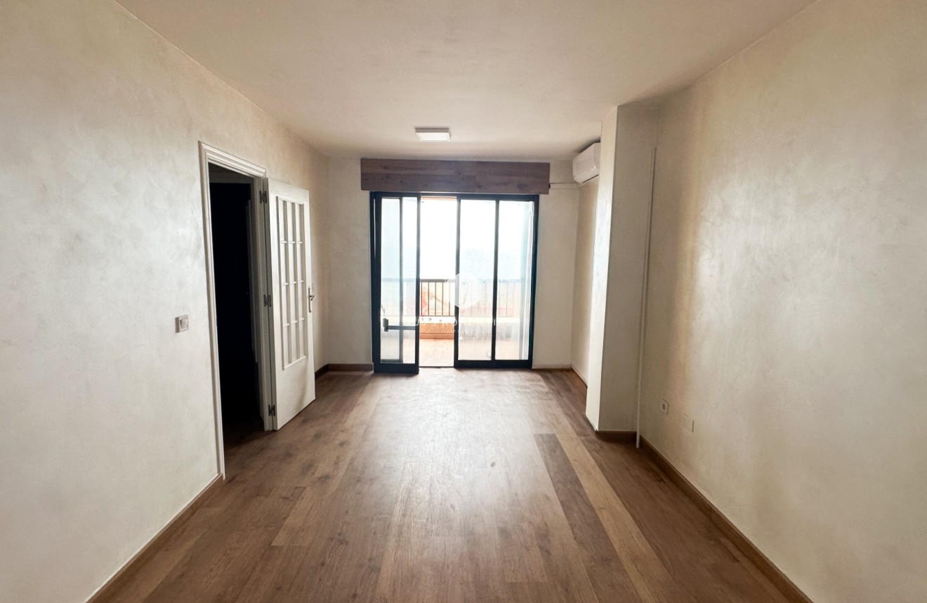 Tweedehands - Appartement / flat -
Torrevieja - Costa Blanca